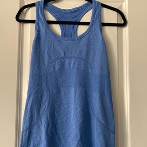 Lululemon Swiftly Tech Tank
